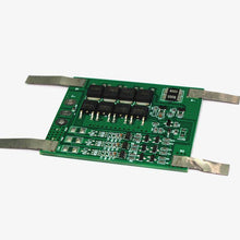 Load image into Gallery viewer, 3S 20A Lithium Battery Protection BMS Module with Nickel Strip