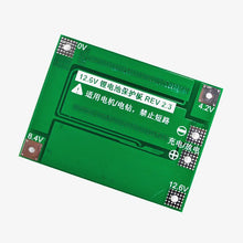 Load image into Gallery viewer, 3S 40A Li-ion Battery Protection Board