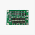 Carte De Protection BMS 13S 48V 30A Pour Batterie Lithium-ion - Protection Surcharge, Décharge, Court-circuit - Pour Vélo électrique, Scooter, Onduleur - 7
