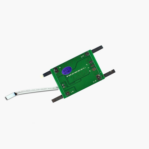 3S 6A Battery Protection BMS Board