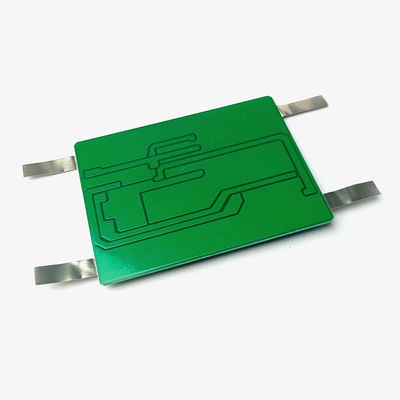 3S 6A Battery Protection BMS Module with Nickel 