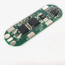 Load image into Gallery viewer, 3S 6A Lithium Battery Protection BMS Module