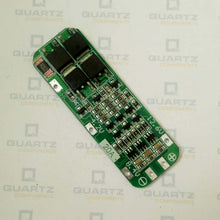 Load image into Gallery viewer, 3S BMS - 20A Li-ion Battery Protection Board for 3.7V NMC cells