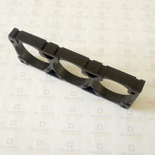 Load image into Gallery viewer, 3 Section 32650/32700 Lithium Battery Support Bracket
