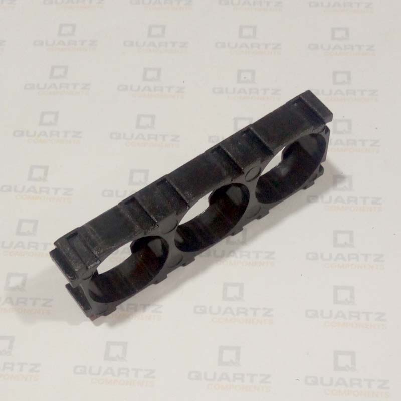 3 Section 18650 Battery Support Bracket