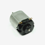 3V Miniature DC Motor
