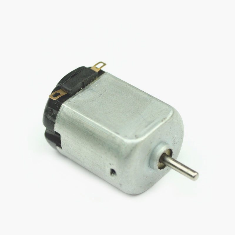 3V Toy DC Motor