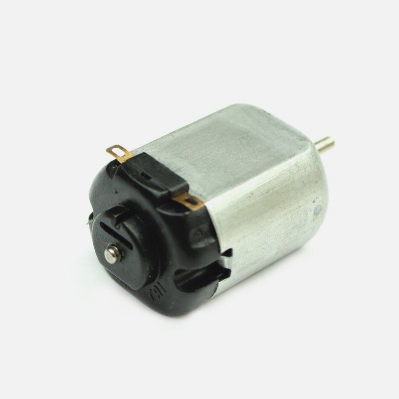 3V Miniature Toy DC Motor