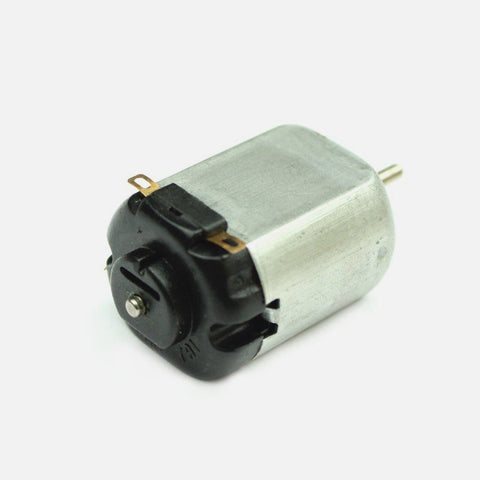 3V Miniature Toy DC Motor
