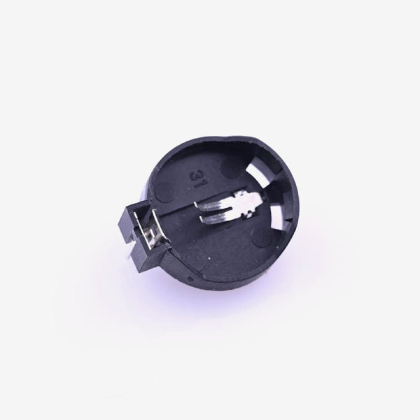3V Coin Cell Battery Holder