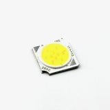 5W LED chip - High Power Cool White COB Light 300mA