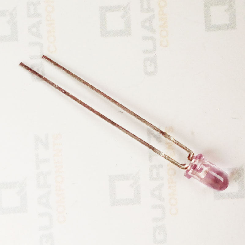 3mm IR Transmitter LED