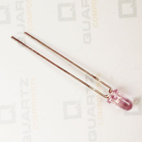 3mm IR Transmitter LED