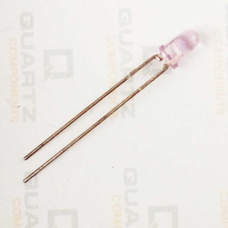 3mm IR Transmitter LED