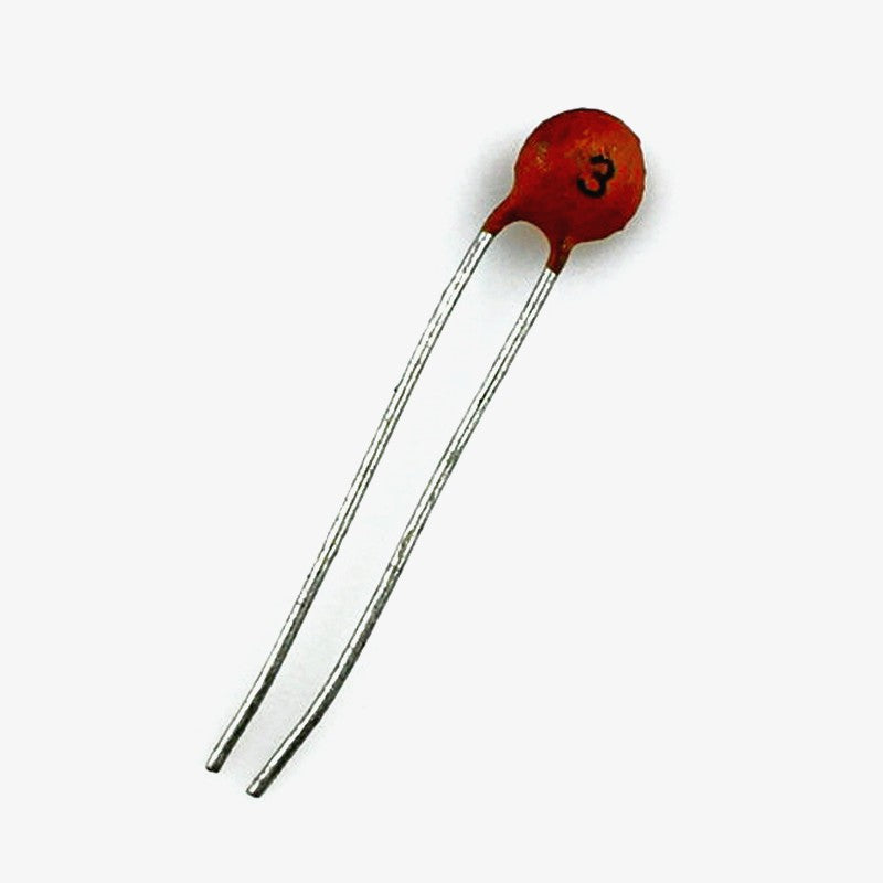 3pF Ceramic Capacitor