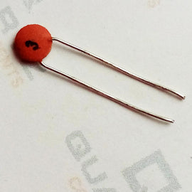3pF Ceramic Capacitor