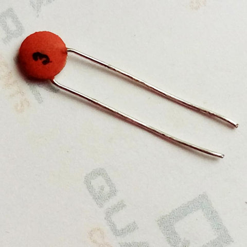 3pF Ceramic Capacitor