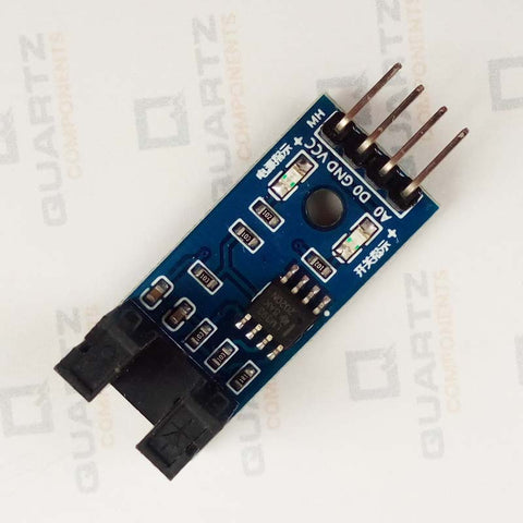 LM393 IR Speed Sensor 