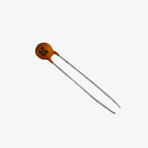 47pf Ceramic Capacitor Pack Of 5 Quartzcomponents 9864