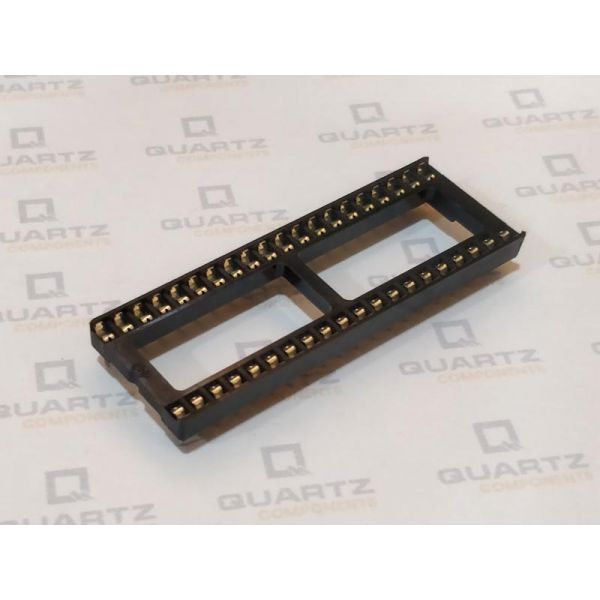 40 Pin IC base/socket