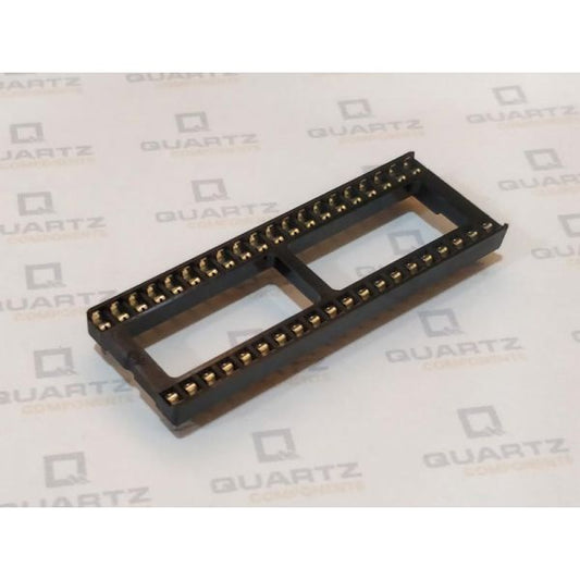 40 Pin IC base/socket