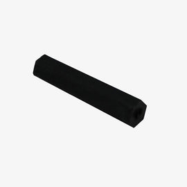 40MM Female to Female Nylon Threaded Hex Space