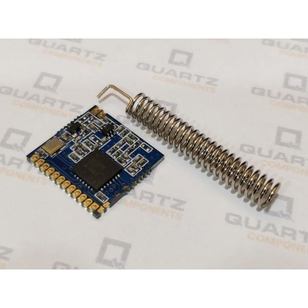 433MHZ LoRa SX1278 Long Range RF Module