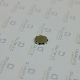 Small Magnets (10mm Diameter)