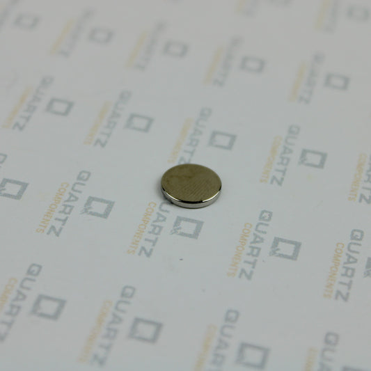 Small Magnets (10mm Diameter)