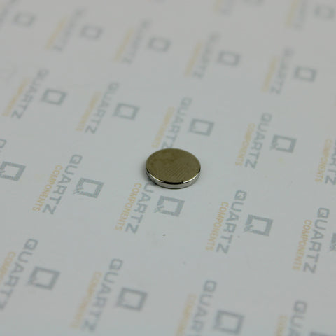 Small Magnets (10mm Diameter)