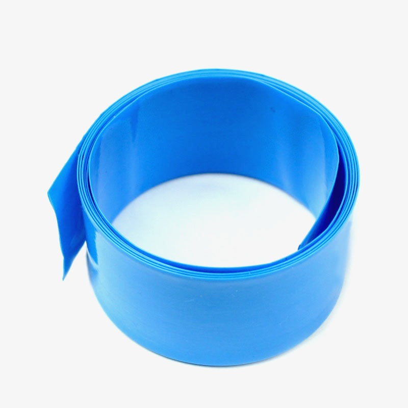 450mm PVC Heat Shrink Sleeve for Lithium Battery Pack 