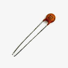 Load image into Gallery viewer, 47000pF Ceramic Capacitor 