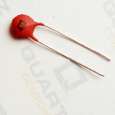 47000pF Ceramic Capacitor