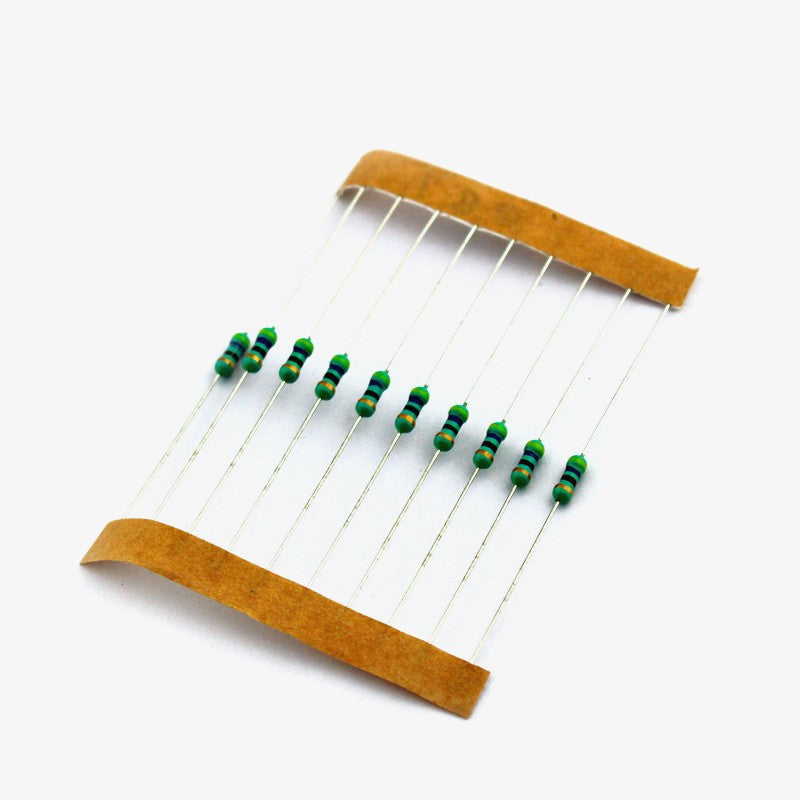 470 ohm, 1/4 Watt Resistor