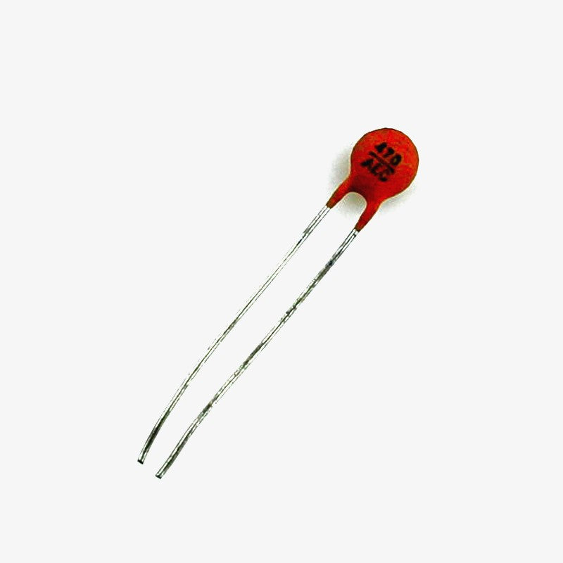 470pF Ceramic Capacitor