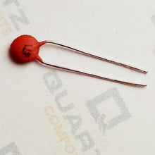 Load image into Gallery viewer, 470pF Ceramic Capacitor