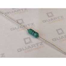 Load image into Gallery viewer, Axial 470uH Inductor