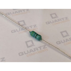 Axial 470uH Inductor