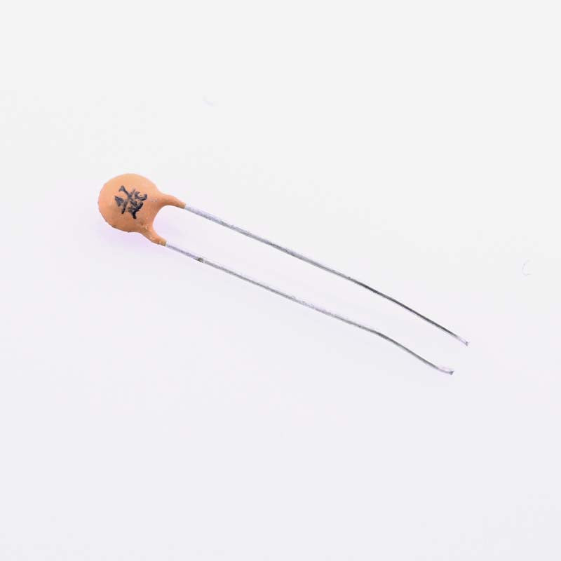 47pF Ceramic Capacitor (Pack of 5)