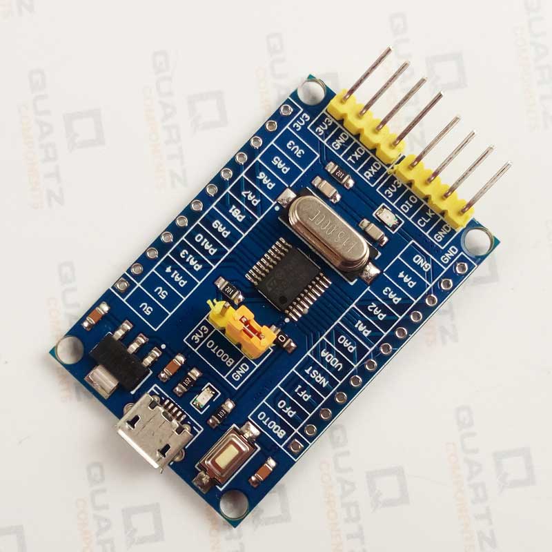 48MHz STM32F030F4P6 Development Board CORTEX-M0 Core 32bit