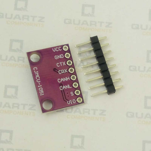 CJMCU-2551 High Speed CAN Interface Controller