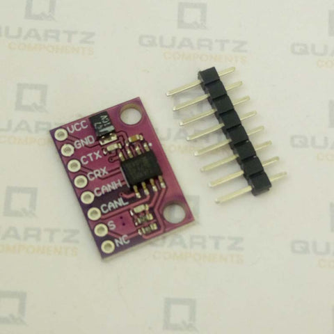 CJMCU-2551 MCP2551 CAN Interface Controller
