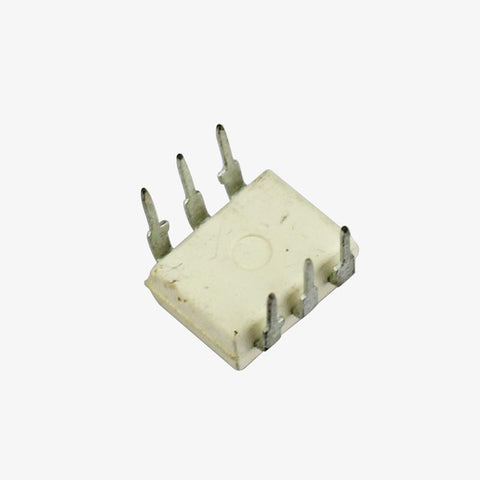 4N35 Optocoupler/Phototransistor IC