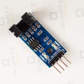LM393 Motor Speed Measuring Sensor Module