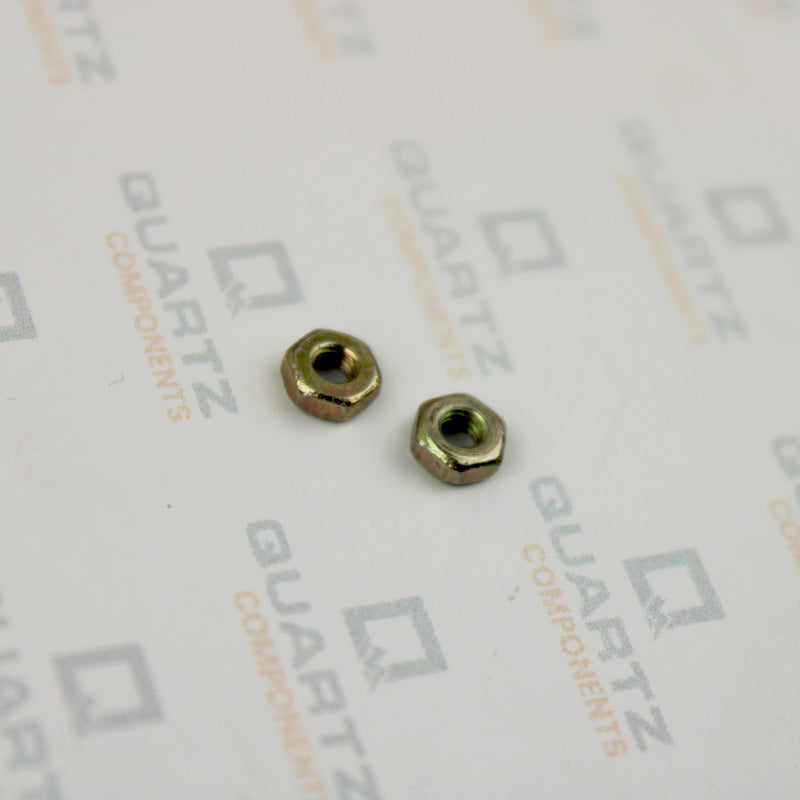 M2 Hex Nut