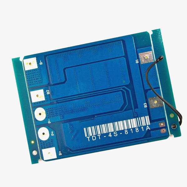 4s 10A Bms For LFP With Balancing 12.8V – QuartzComponents