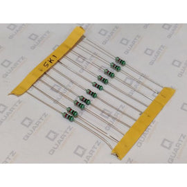 5.1K Ohm Resistors