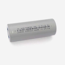 Load image into Gallery viewer, 26650 / 26700 Li-ion 5000mAh Rechargeable Battery - Original
