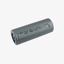 Load image into Gallery viewer, 26700/26650 Li-ion 3C 5000mAh Rechargeable Battery