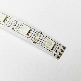 5050 12V RGB LED Strip - 1 meter
